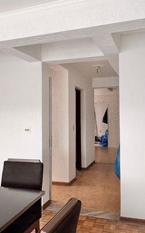Casa à venda com 170m², 5 quartos e 2 vagasCasa 1 - Sala