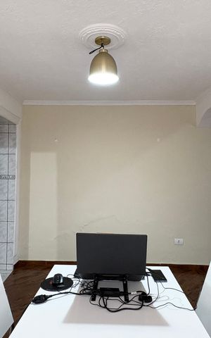 Casa à venda com 170m², 5 quartos e 2 vagasCasa 2 - Copa