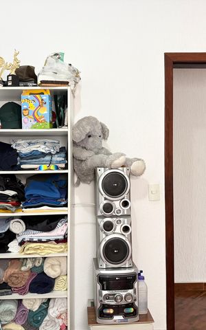 Casa à venda com 170m², 5 quartos e 2 vagasCasa 2 - Quarto