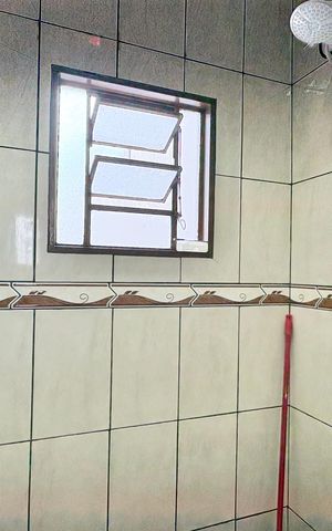 Casa à venda com 170m², 5 quartos e 2 vagasCasa 2 - Banheiro da Suíte 2