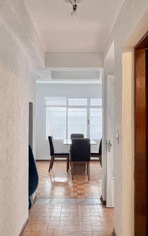 Casa à venda com 170m², 5 quartos e 2 vagasCasa 1 - Corredor