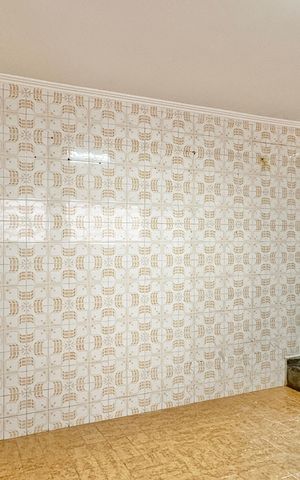 Casa à venda com 170m², 5 quartos e 2 vagasCasa 1 - Cozinha