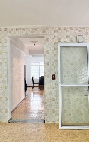 Casa à venda com 170m², 5 quartos e 2 vagasCasa 1 - Cozinha