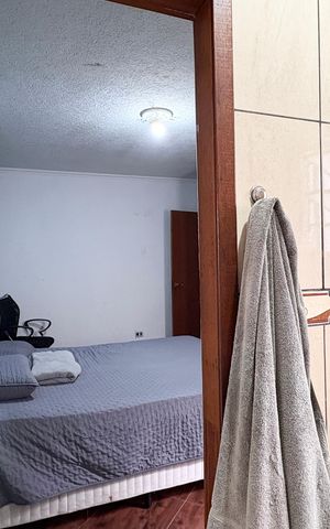 Casa à venda com 170m², 5 quartos e 2 vagasCasa 2 - Banheiro da Suíte 2