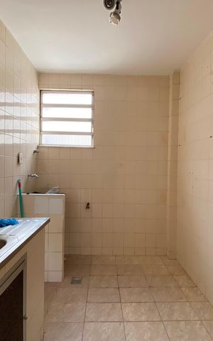 Apartamento para alugar com 45m², 2 quartos e 1 vaga Apartamento para alugar com 45m², 2 quartos e 1 vagaCozinha/Área de serviço