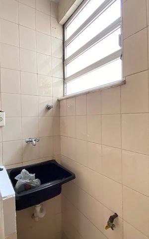 Apartamento para alugar com 45m², 2 quartos e 1 vaga Apartamento para alugar com 45m², 2 quartos e 1 vagaCozinha/Área de serviço