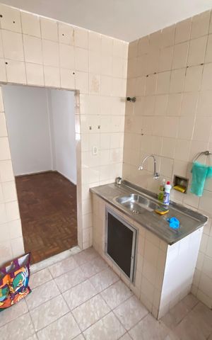Apartamento para alugar com 45m², 2 quartos e 1 vaga Apartamento para alugar com 45m², 2 quartos e 1 vagaCozinha/Área de serviço