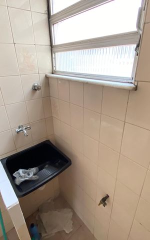 Apartamento para alugar com 45m², 2 quartos e 1 vaga Apartamento para alugar com 45m², 2 quartos e 1 vagaCozinha/Área de serviço