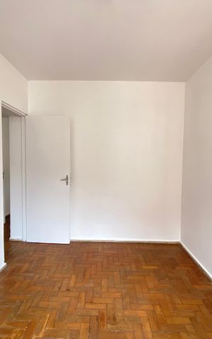 Apartamento para alugar com 45m², 2 quartos e 1 vaga Apartamento para alugar com 45m², 2 quartos e 1 vagaQuarto 2