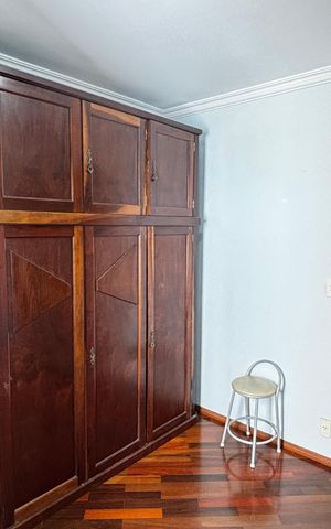 Apartamento à venda com 58m², 2 quartos e 1 vagaQuarto 2
