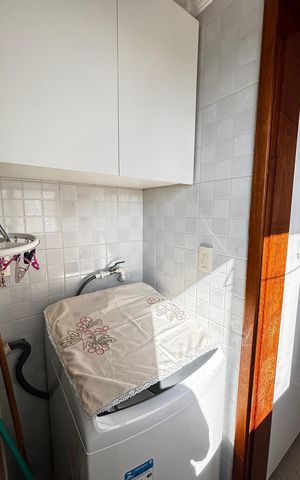 Apartamento à venda com 58m², 2 quartos e 1 vagaÁrea de Serviço