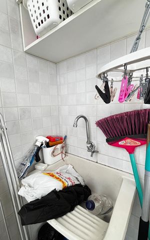 Apartamento à venda com 58m², 2 quartos e 1 vagaÁrea de Serviço