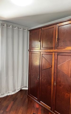 Apartamento à venda com 58m², 2 quartos e 1 vagaQuarto 2