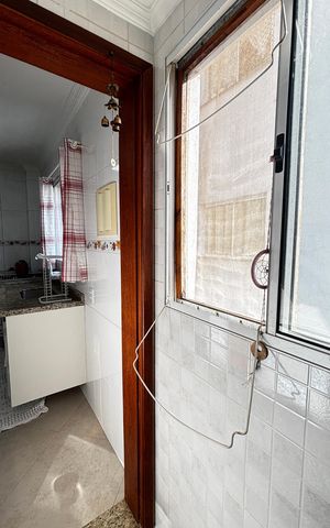 Apartamento à venda com 58m², 2 quartos e 1 vagaÁrea de Serviço