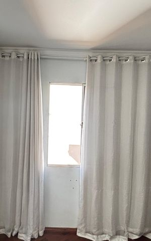 Apartamento à venda com 58m², 2 quartos e 1 vagaQuarto 2