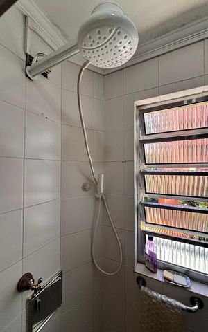Apartamento para alugar com 72m², 2 quartos e 1 vaga Apartamento para alugar com 72m², 2 quartos e 1 vagaBanheiro