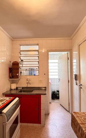 Apartamento para alugar com 72m², 2 quartos e 1 vaga Apartamento para alugar com 72m², 2 quartos e 1 vagaCozinha