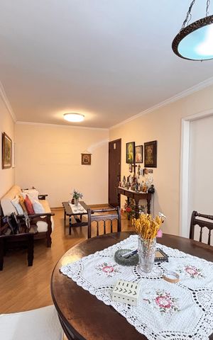 Apartamento para alugar com 72m², 2 quartos e 1 vaga Apartamento para alugar com 72m², 2 quartos e 1 vagaSala