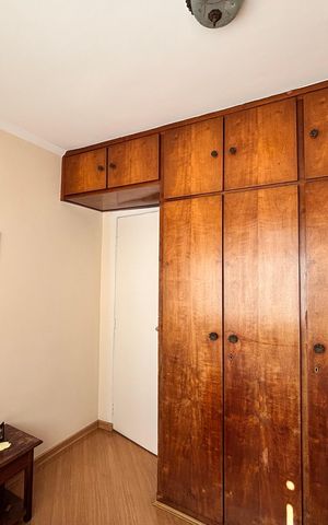 Apartamento para alugar com 72m², 2 quartos e 1 vaga Apartamento para alugar com 72m², 2 quartos e 1 vagaQuarto 2