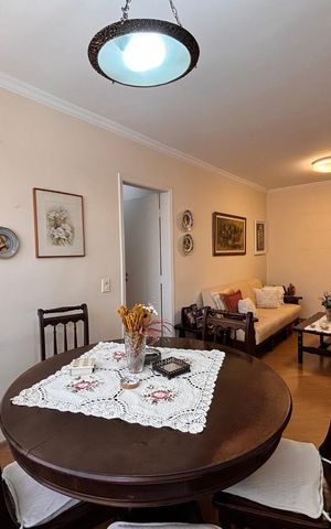 Apartamento para alugar com 72m², 2 quartos e 1 vaga Apartamento para alugar com 72m², 2 quartos e 1 vagaSala
