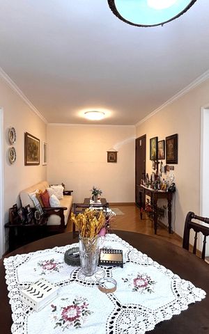 Apartamento para alugar com 72m², 2 quartos e 1 vaga Apartamento para alugar com 72m², 2 quartos e 1 vagaSala