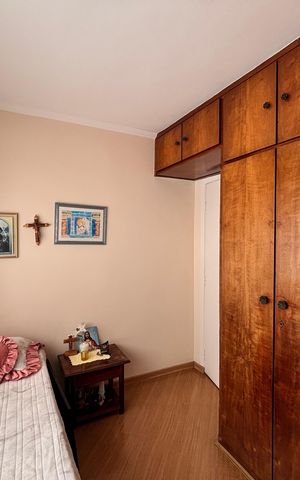 Apartamento para alugar com 72m², 2 quartos e 1 vaga Apartamento para alugar com 72m², 2 quartos e 1 vagaQuarto 2