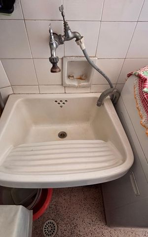 Apartamento para alugar com 72m², 2 quartos e 1 vaga Apartamento para alugar com 72m², 2 quartos e 1 vagaÁrea de Serviço