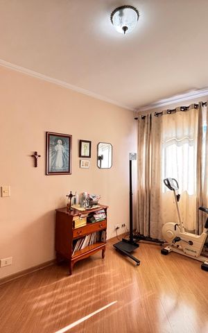 Apartamento para alugar com 72m², 2 quartos e 1 vaga Apartamento para alugar com 72m², 2 quartos e 1 vagaQuarto 1
