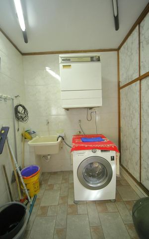Casa à venda com 123m², 2 quartos e 2 vagasÁrea de serviço