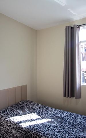 Casa de condomínio à venda com 117m², 3 quartos e 1 vaga Casa de condomínio à venda com 117m², 3 quartos e 1 vagaQuarto 1