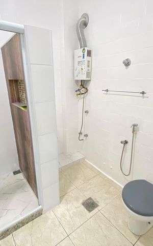 Apartamento para alugar com 80m², 2 quartos e 1 vaga
