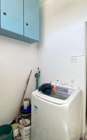 Apartamento para alugar com 80m², 2 quartos e 1 vaga