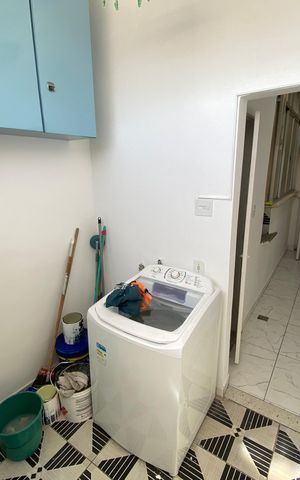 Apartamento para alugar com 80m², 2 quartos e 1 vaga