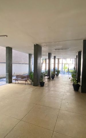 Apartamento para alugar com 80m², 2 quartos e 1 vaga