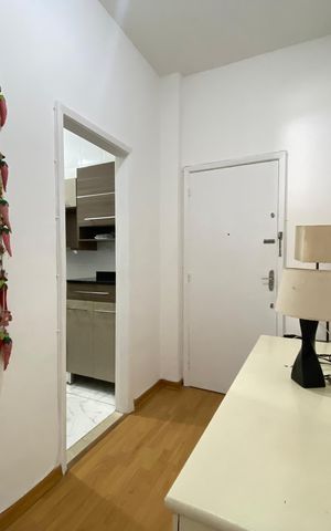 Apartamento para alugar com 80m², 2 quartos e 1 vaga