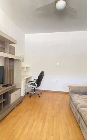 Apartamento para alugar com 80m², 2 quartos e 1 vaga