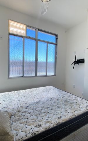 Apartamento para alugar com 80m², 2 quartos e 1 vaga