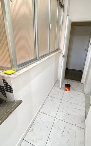 Apartamento para alugar com 80m², 2 quartos e 1 vaga