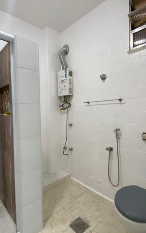 Apartamento para alugar com 80m², 2 quartos e 1 vaga