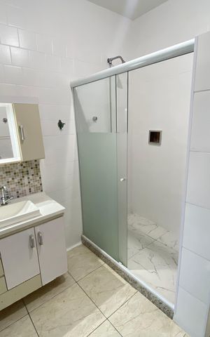 Apartamento para alugar com 80m², 2 quartos e 1 vaga
