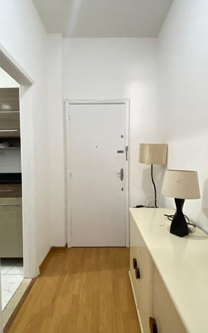 Apartamento para alugar com 80m², 2 quartos e 1 vaga