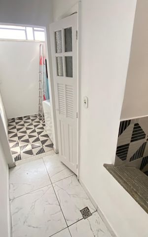 Apartamento para alugar com 80m², 2 quartos e 1 vaga