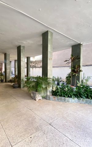 Apartamento para alugar com 80m², 2 quartos e 1 vaga