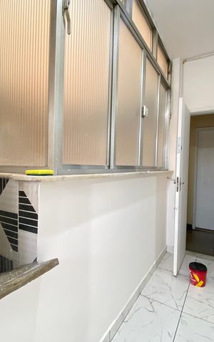 Apartamento para alugar com 80m², 2 quartos e 1 vaga