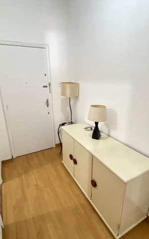 Apartamento para alugar com 80m², 2 quartos e 1 vaga