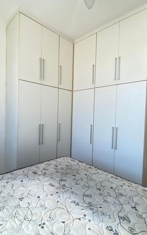 Apartamento para alugar com 80m², 2 quartos e 1 vaga