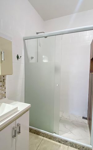 Apartamento para alugar com 80m², 2 quartos e 1 vaga