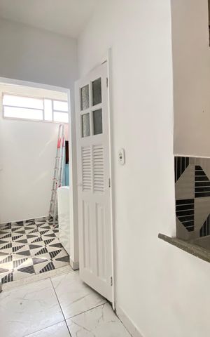 Apartamento para alugar com 80m², 2 quartos e 1 vaga