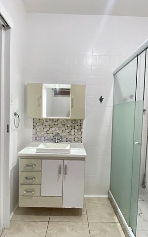 Apartamento para alugar com 80m², 2 quartos e 1 vaga