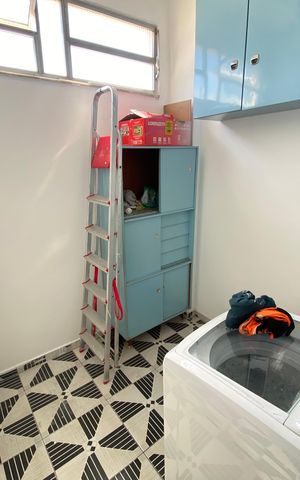 Apartamento para alugar com 80m², 2 quartos e 1 vaga